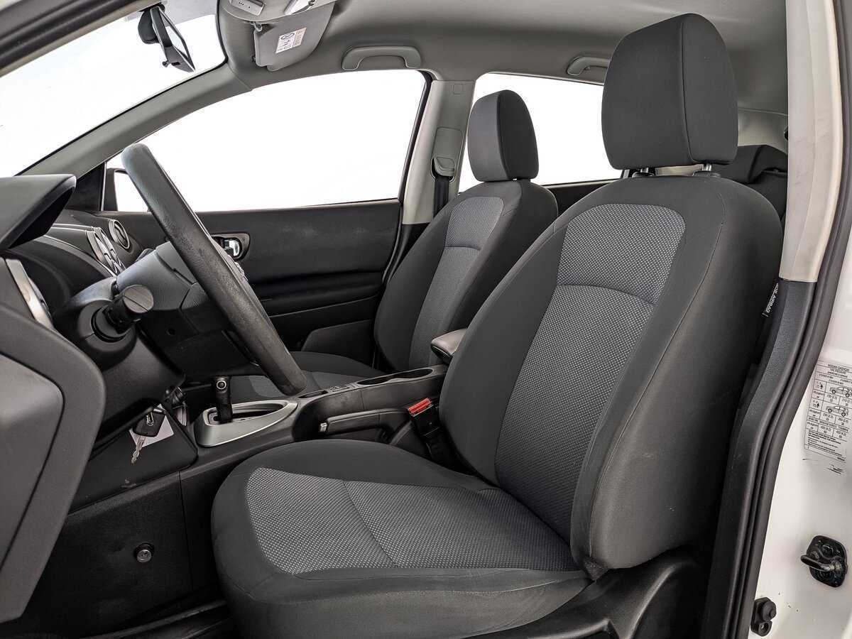 Купить Nissan Qashqai, 2013, 140 943 км.. Фото: #19