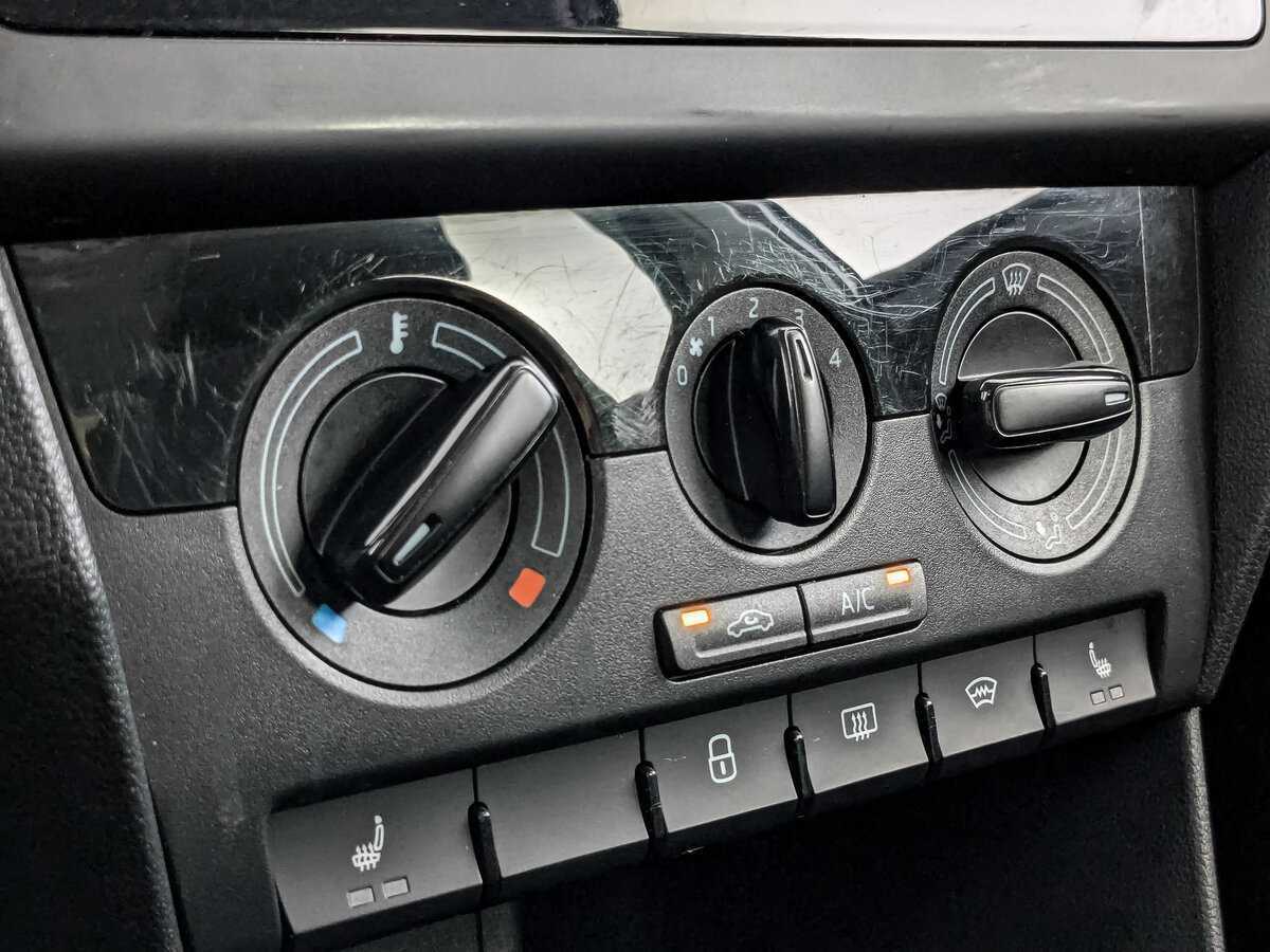 Купить Skoda Rapid, 2018, 110 276 км.. Фото: #16