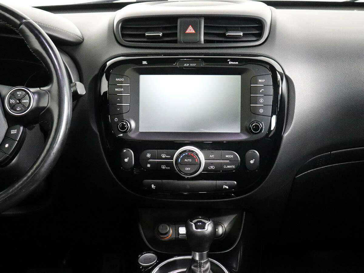 Купить Kia Soul, 2018, 102 331 км.. Фото: #12