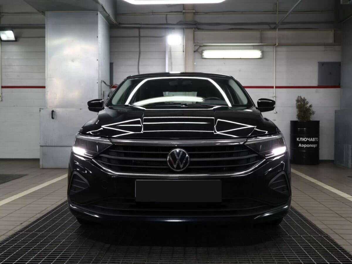 Купить Volkswagen Polo, 2021, 48 000 км.. Фото: #2