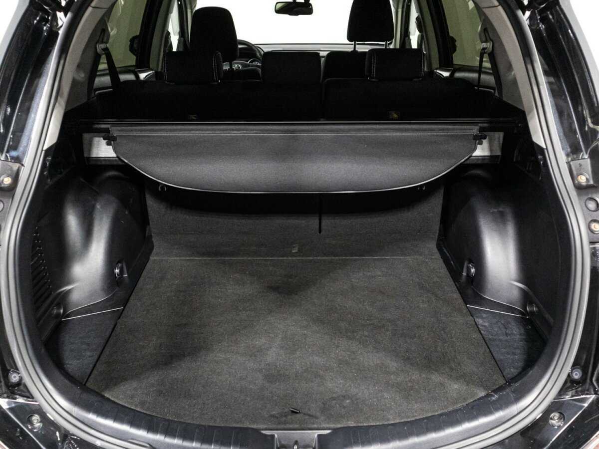 Купить Toyota RAV4, 2015, 157 000 км.. Фото: #14