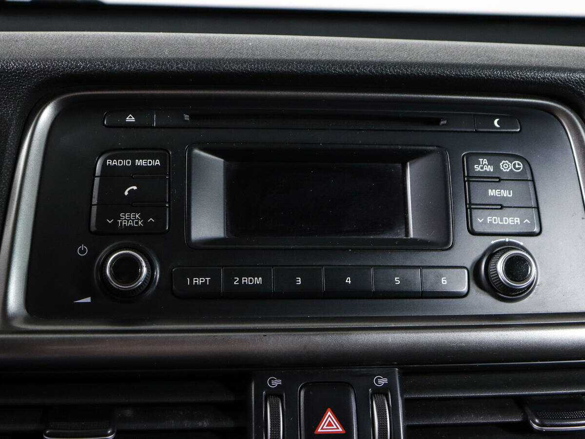 Купить Kia Optima, 2016, 286 858 км.. Фото: #17