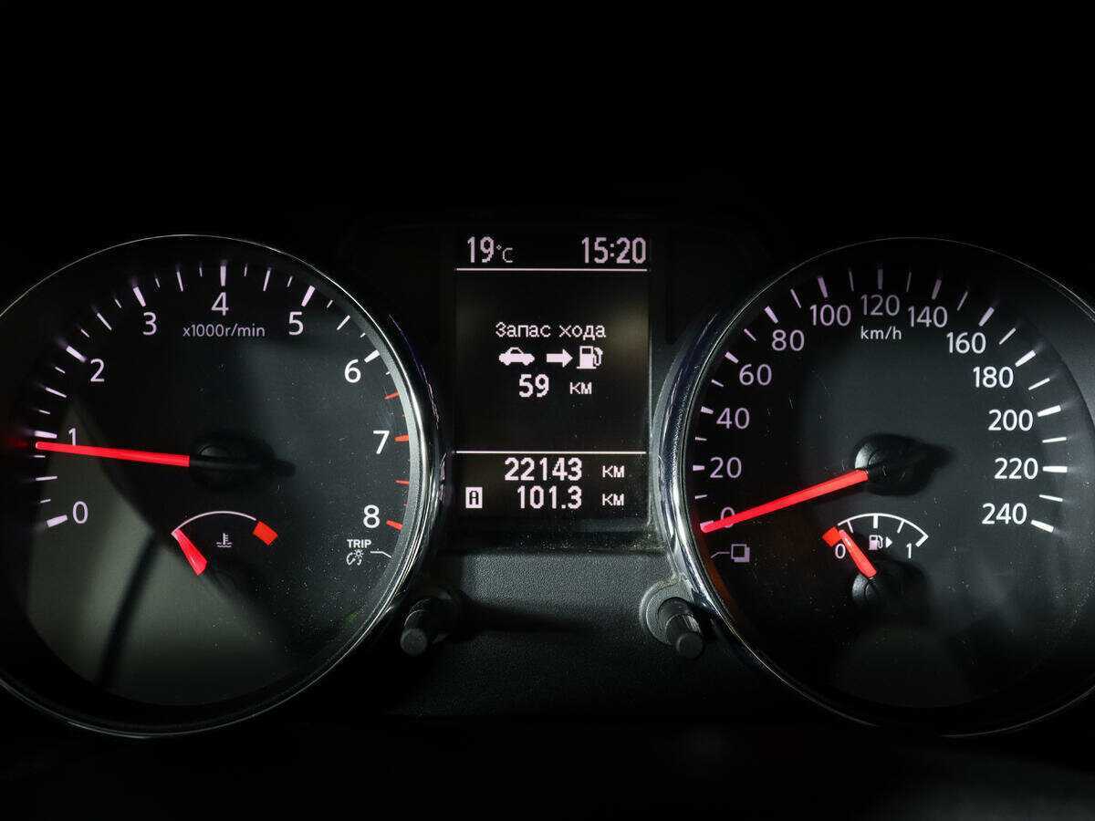 Купить Nissan Qashqai, 2012, 22 000 км.. Фото: #8