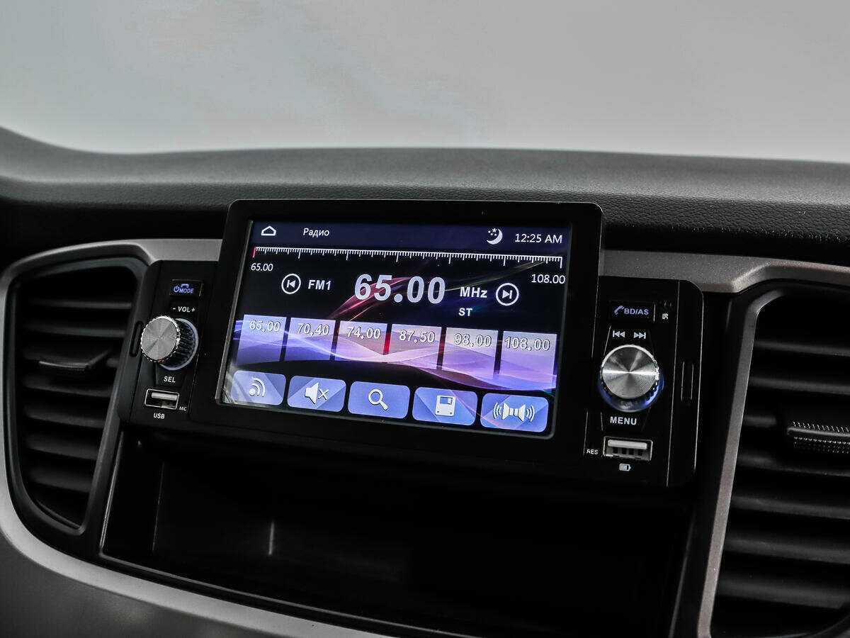 Купить Hyundai Solaris, 2018, 168 514 км.. Фото: #12