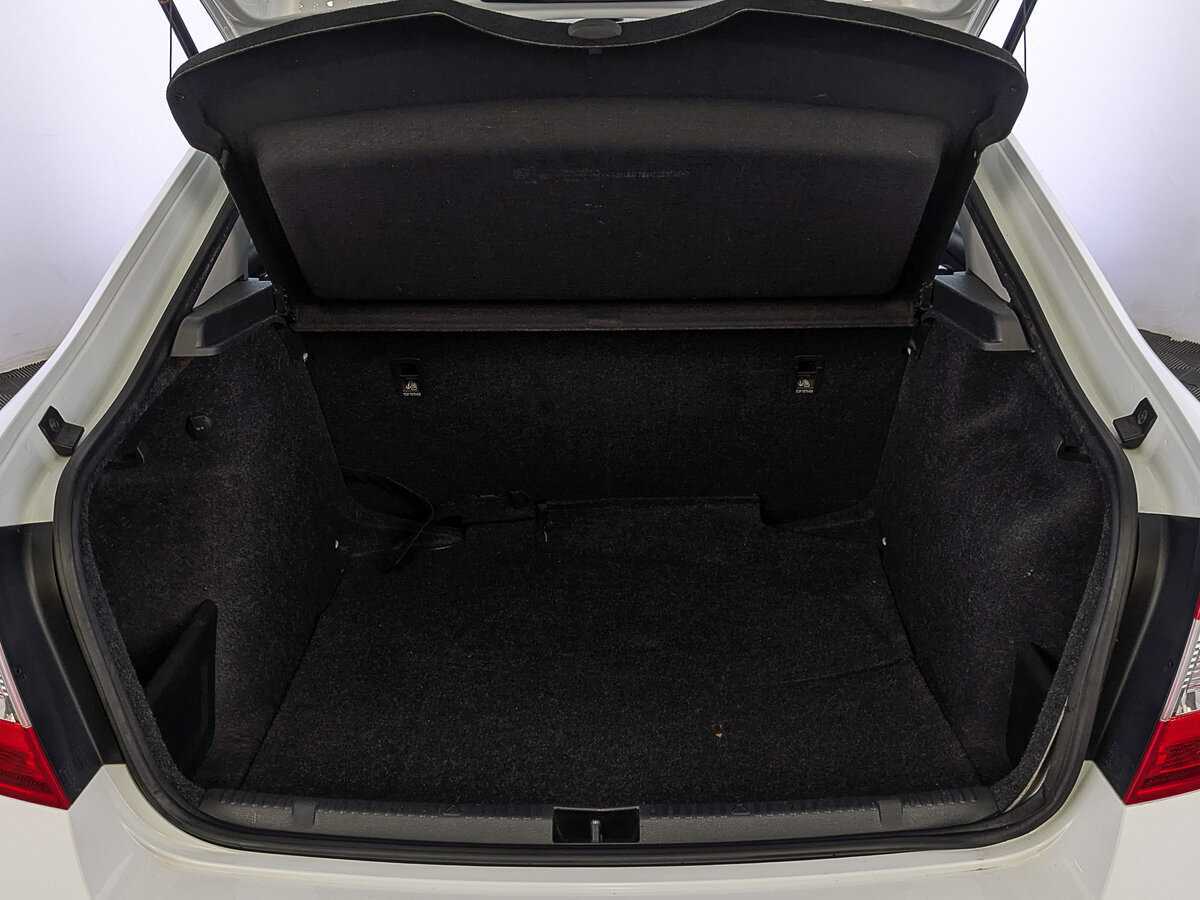 Купить Skoda Rapid, 2017, 174 708 км.. Фото: #9