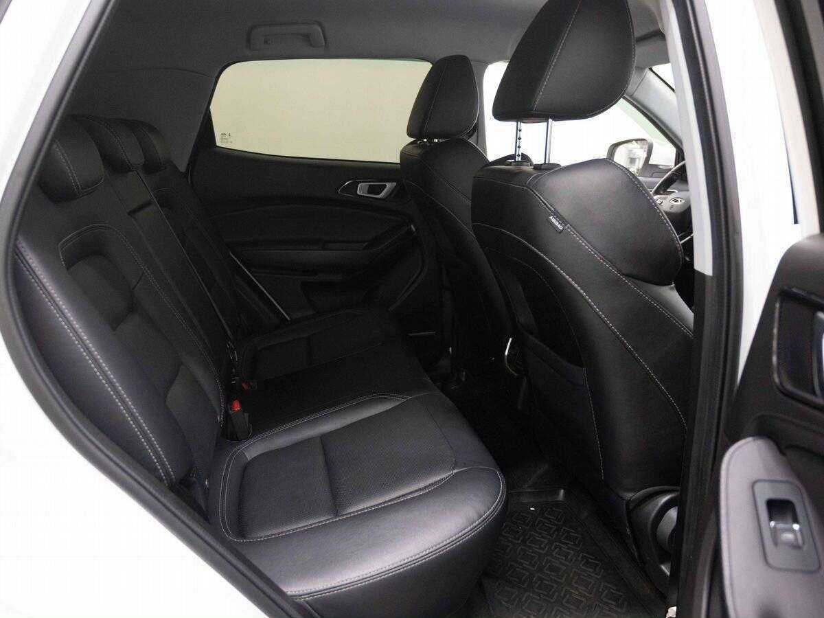 Купить Chery Tiggo 4, 2020, 52 000 км.. Фото: #9