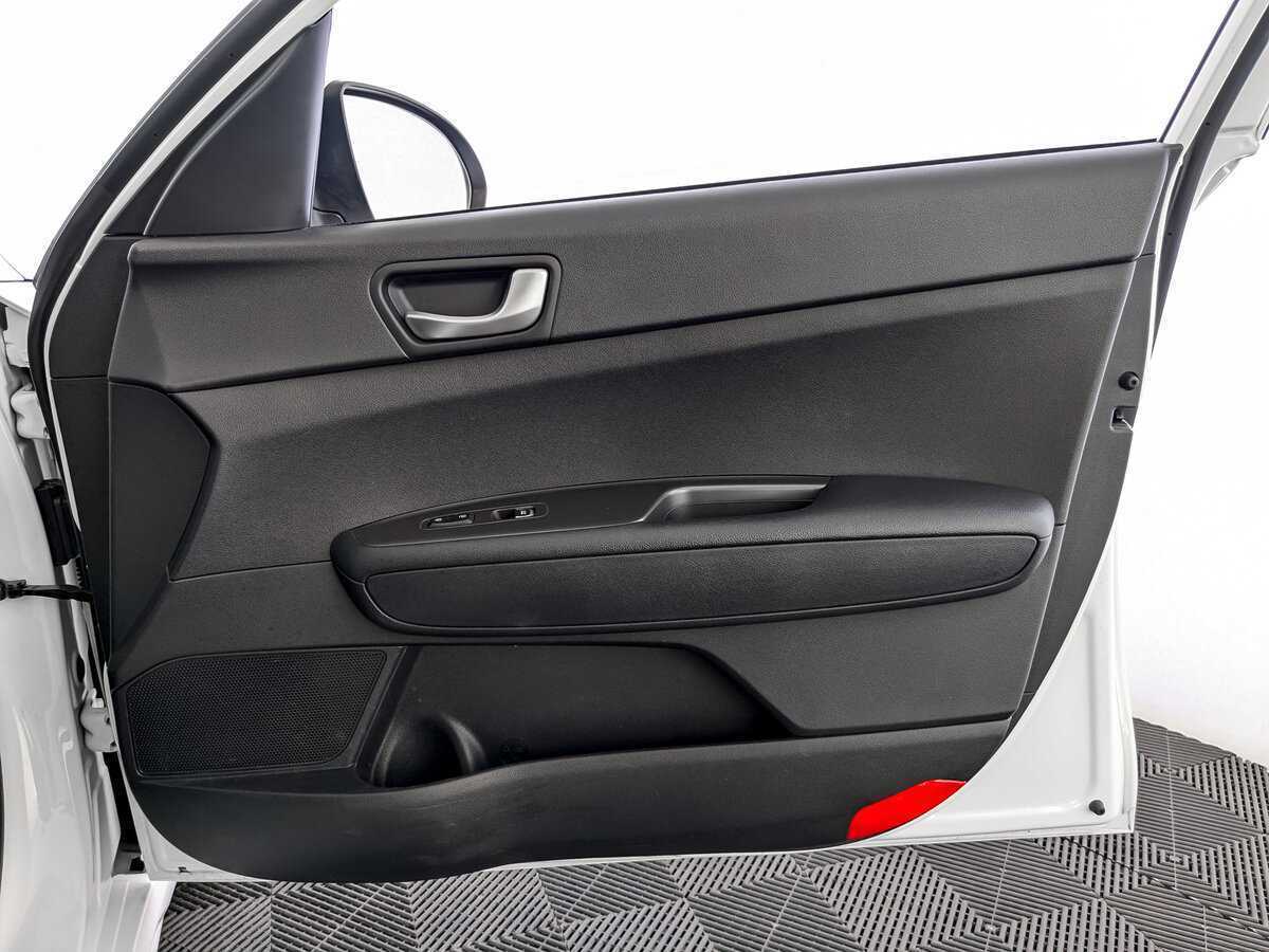 Купить Kia Optima, 2019, 56 213 км.. Фото: #19