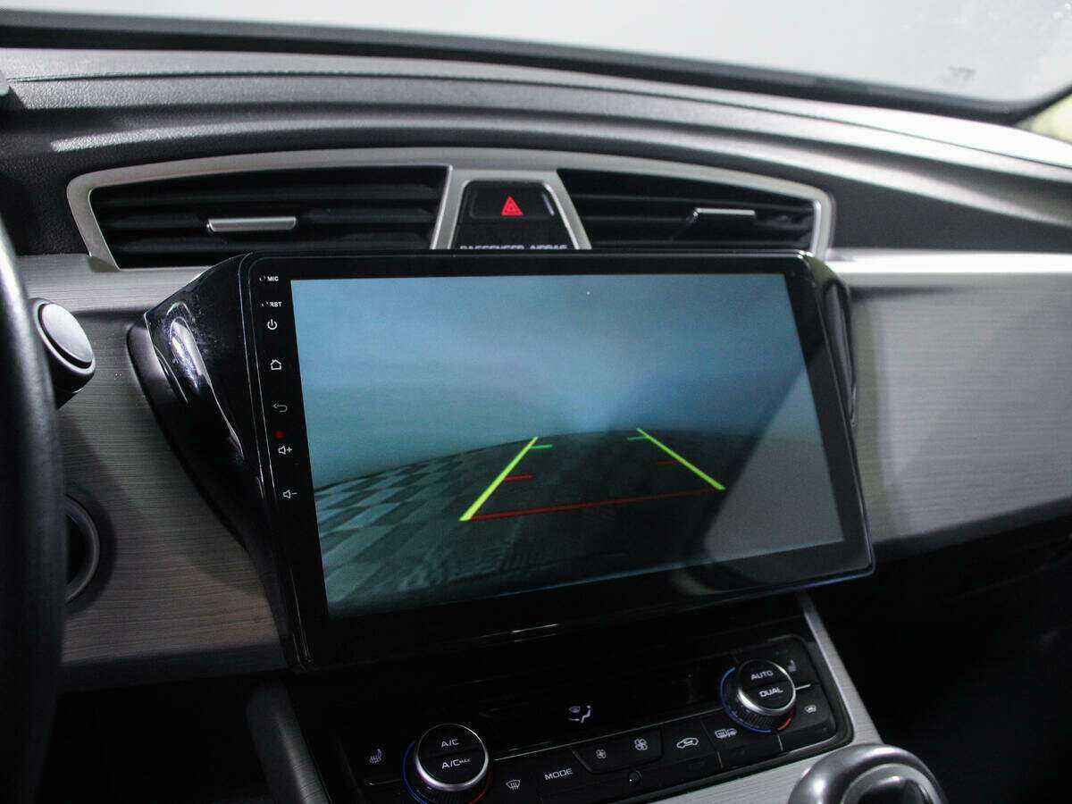 Купить Geely Atlas, 2018, 110 848 км.. Фото: #15