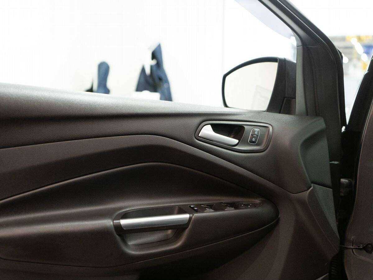 Купить Ford Kuga, 2018, 149 400 км.. Фото: #15