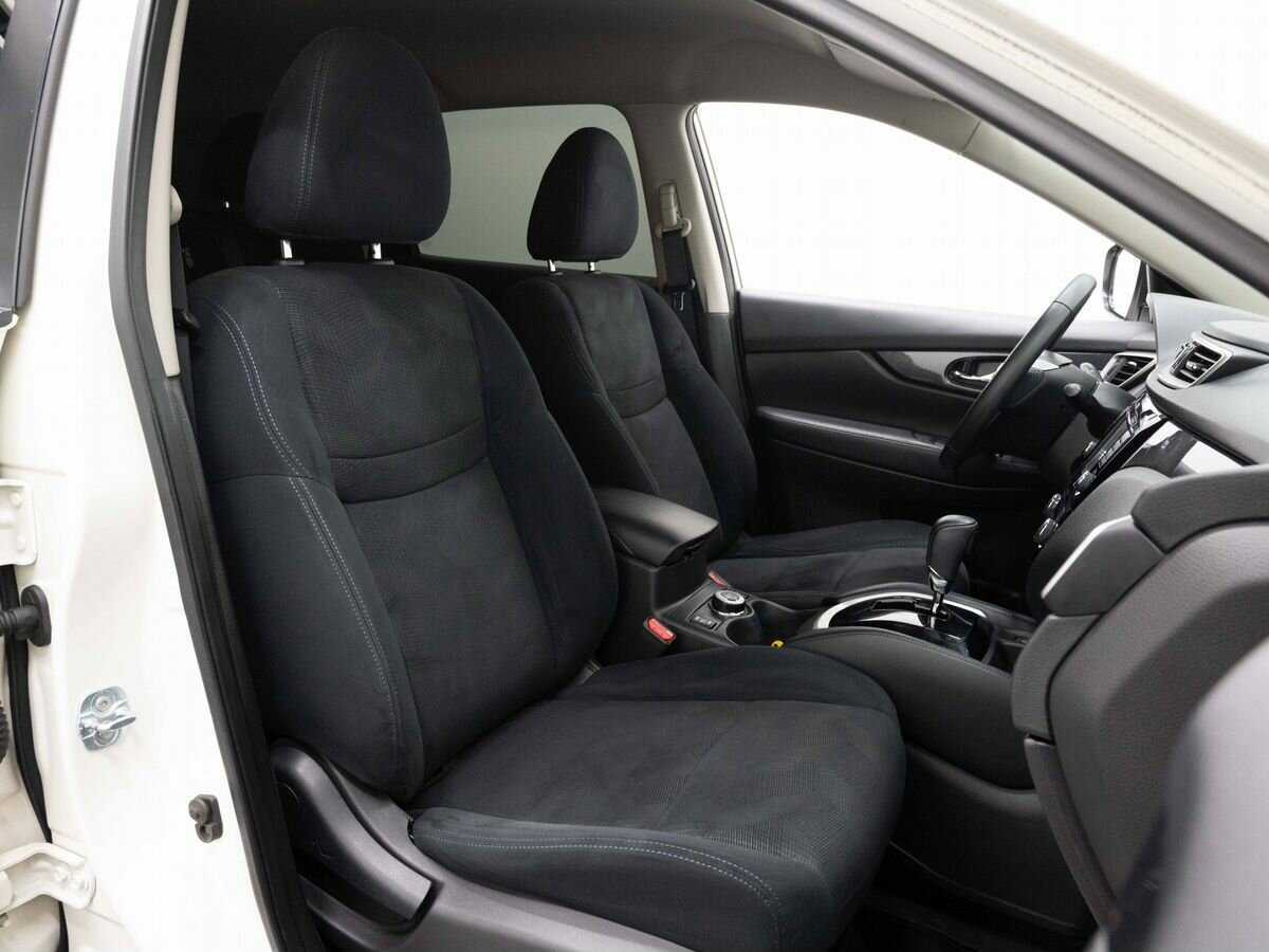 Купить Nissan X-Trail, 2017, 136 800 км.. Фото: #12