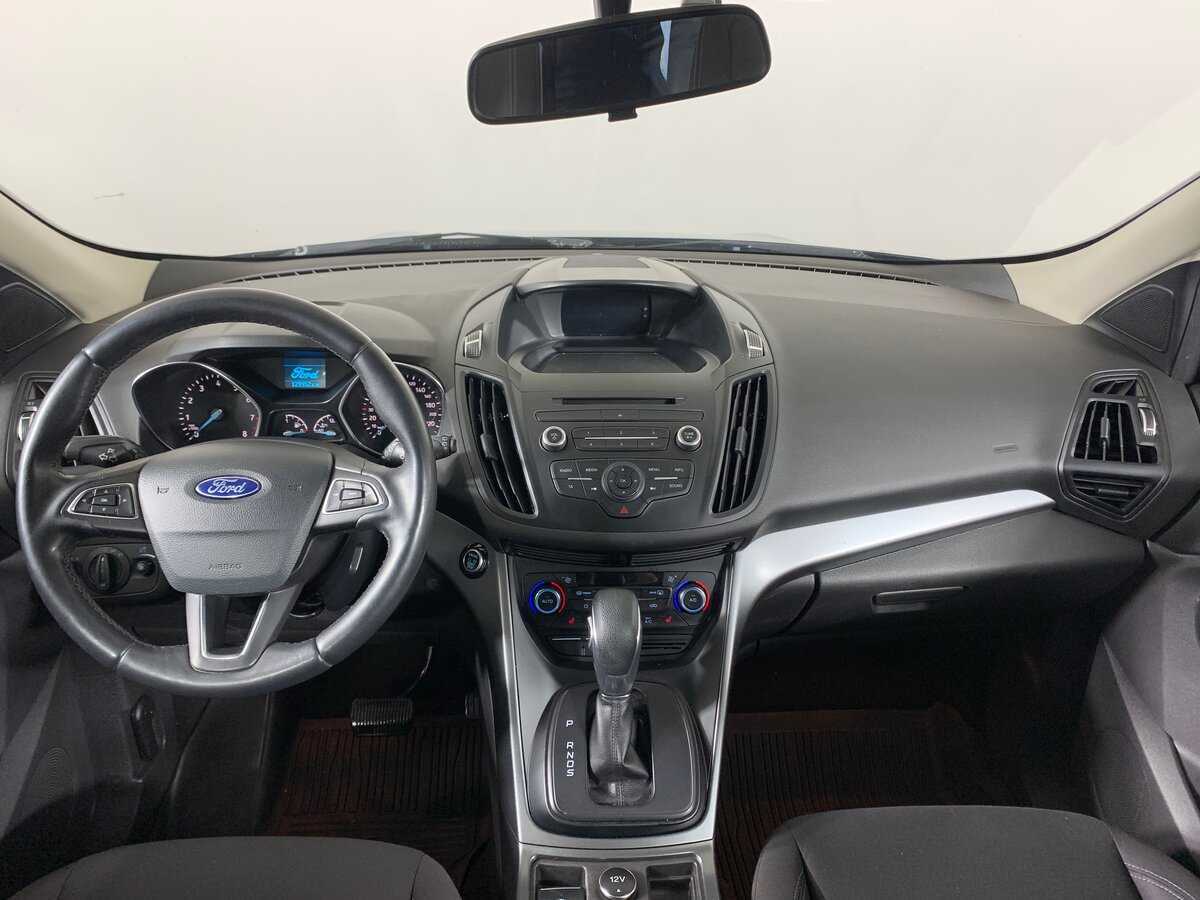 Купить Ford Kuga, 2019, 129 951 км.. Фото: #12