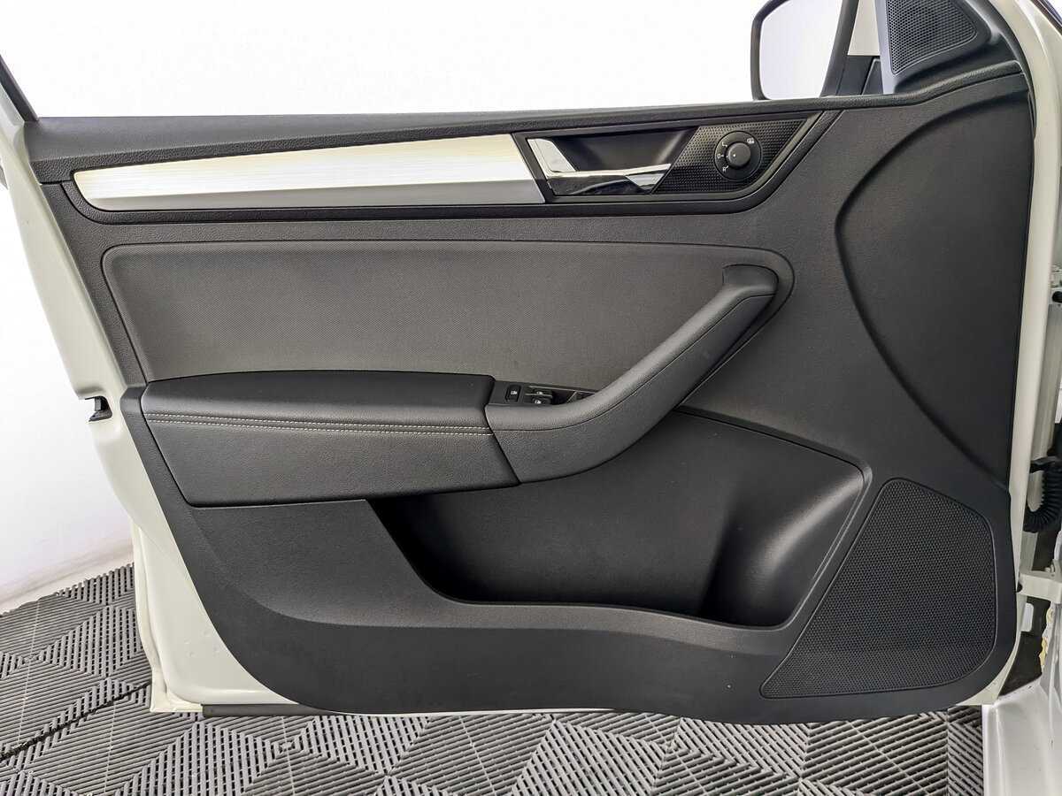 Купить Skoda Rapid, 2019, 58 787 км.. Фото: #14