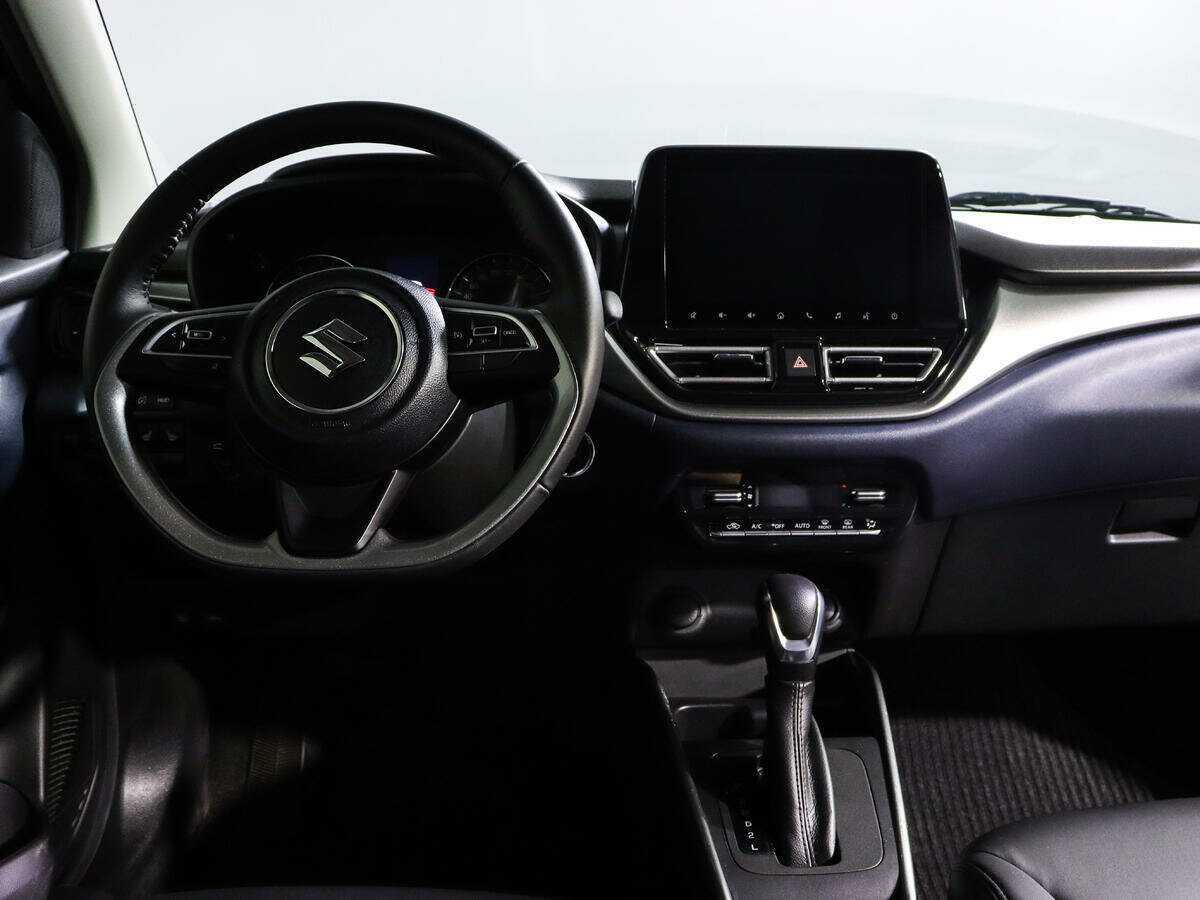 Купить Suzuki Baleno, 2023, 3 329 км.. Фото: #11