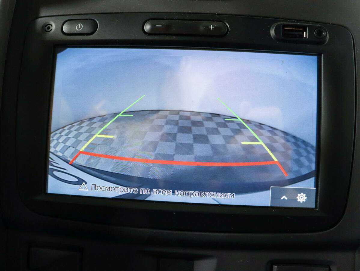 Купить Lada (ВАЗ) Largus, 2021, 90 204 км.. Фото: #12