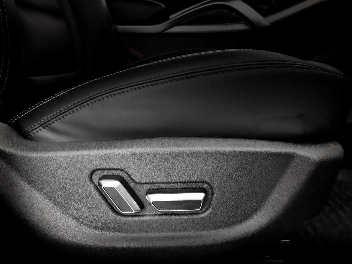 Купить Geely Atlas, 2019, 38 633 км.. Фото: #24