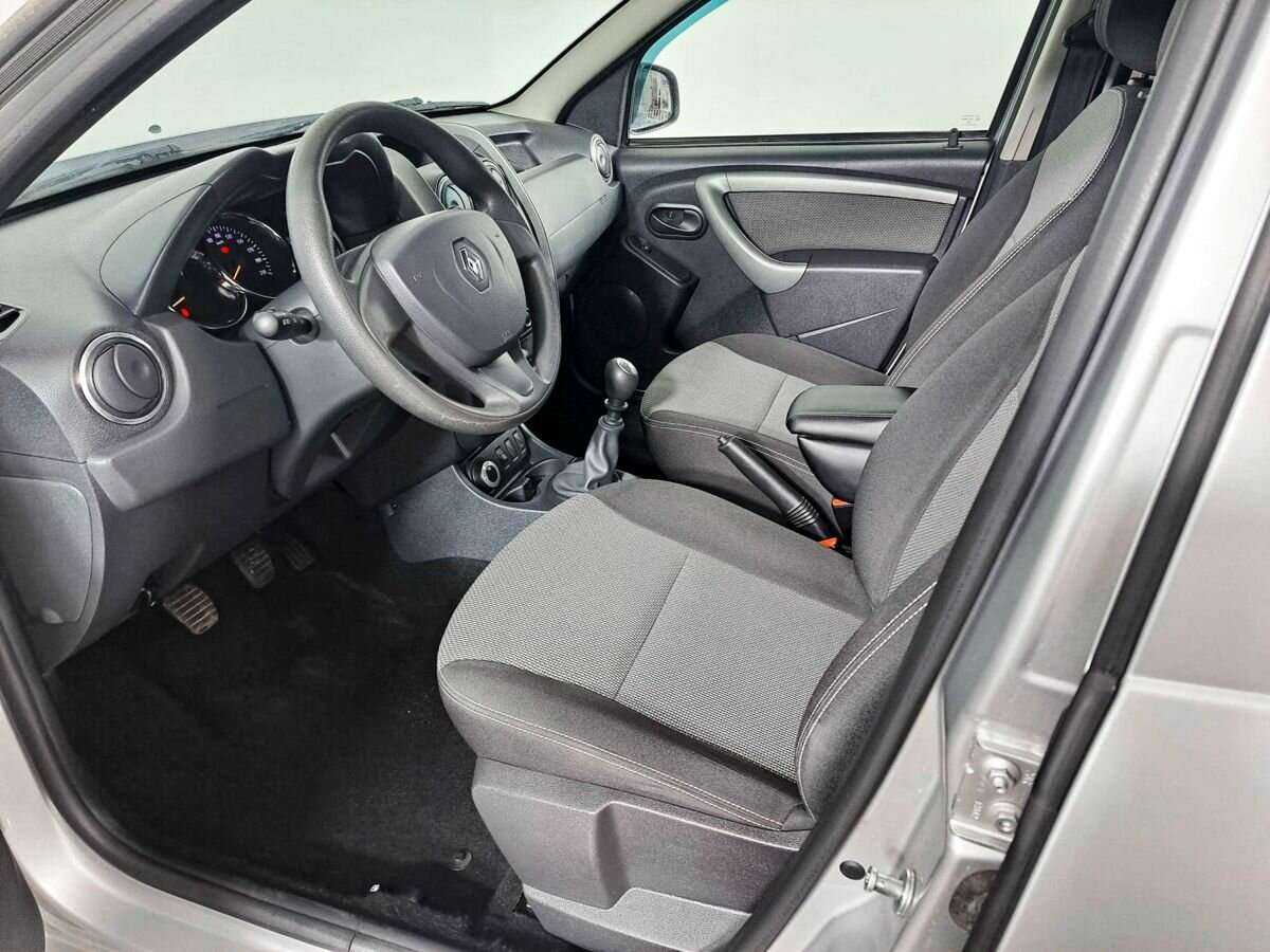 Купить Renault Duster, 2018, 76 769 км.. Фото: #13