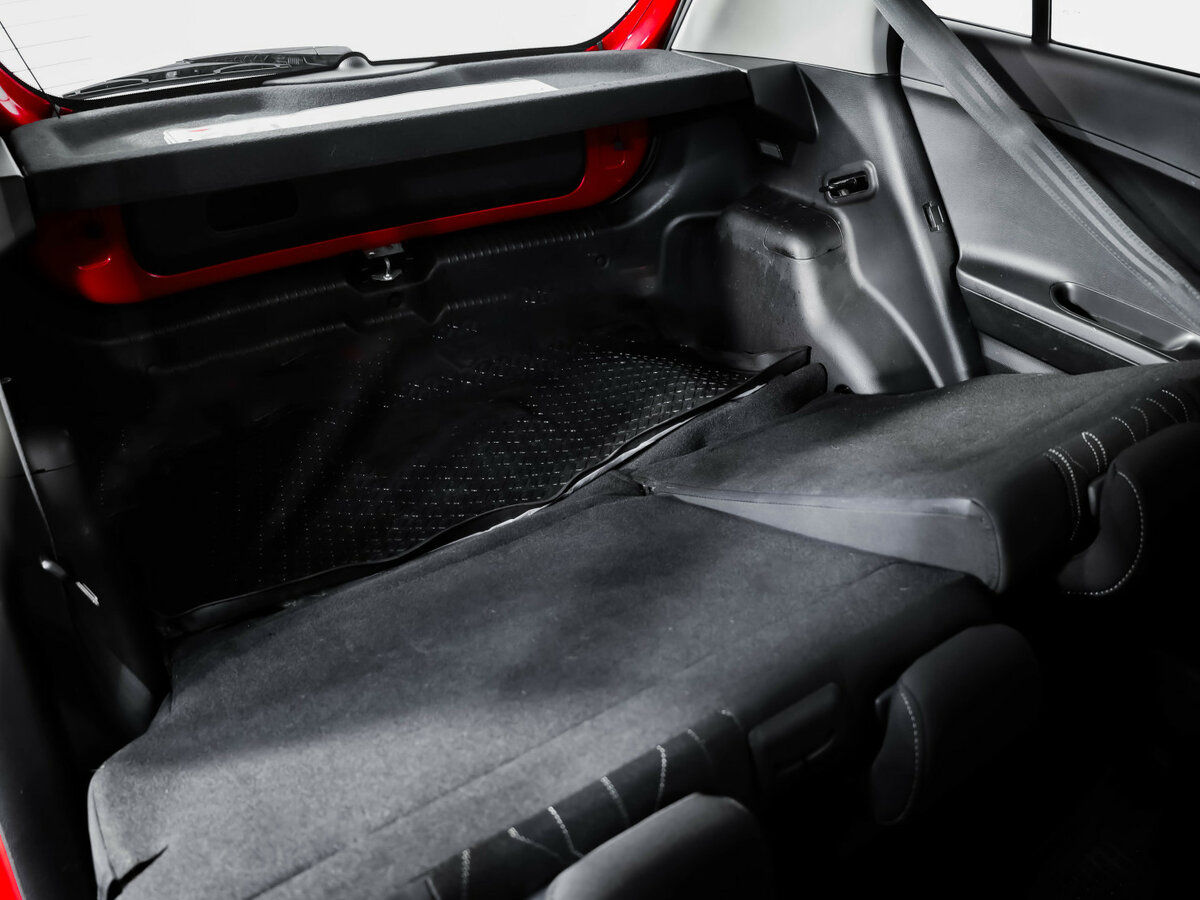 Купить Kia Picanto, 2014, 94 914 км.. Фото: #22