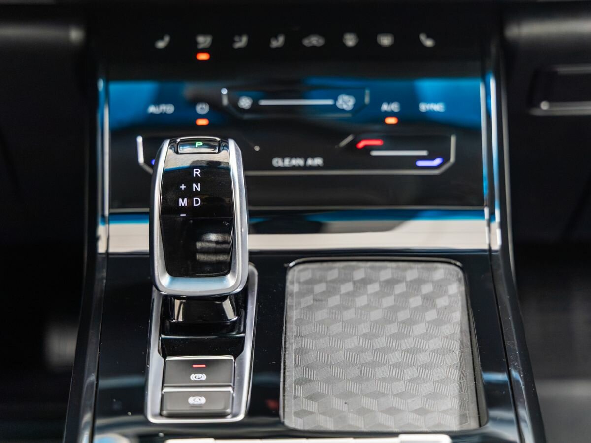 Купить Chery Tiggo 7 Pro, 2022, 42 487 км.. Фото: #25