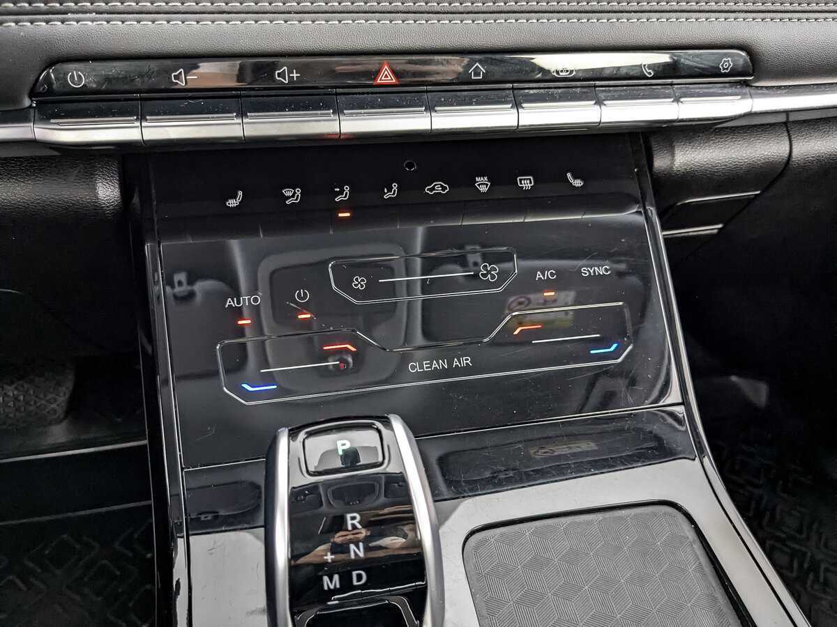 Купить Chery Tiggo 7 Pro, 2021, 46 244 км.. Фото: #21