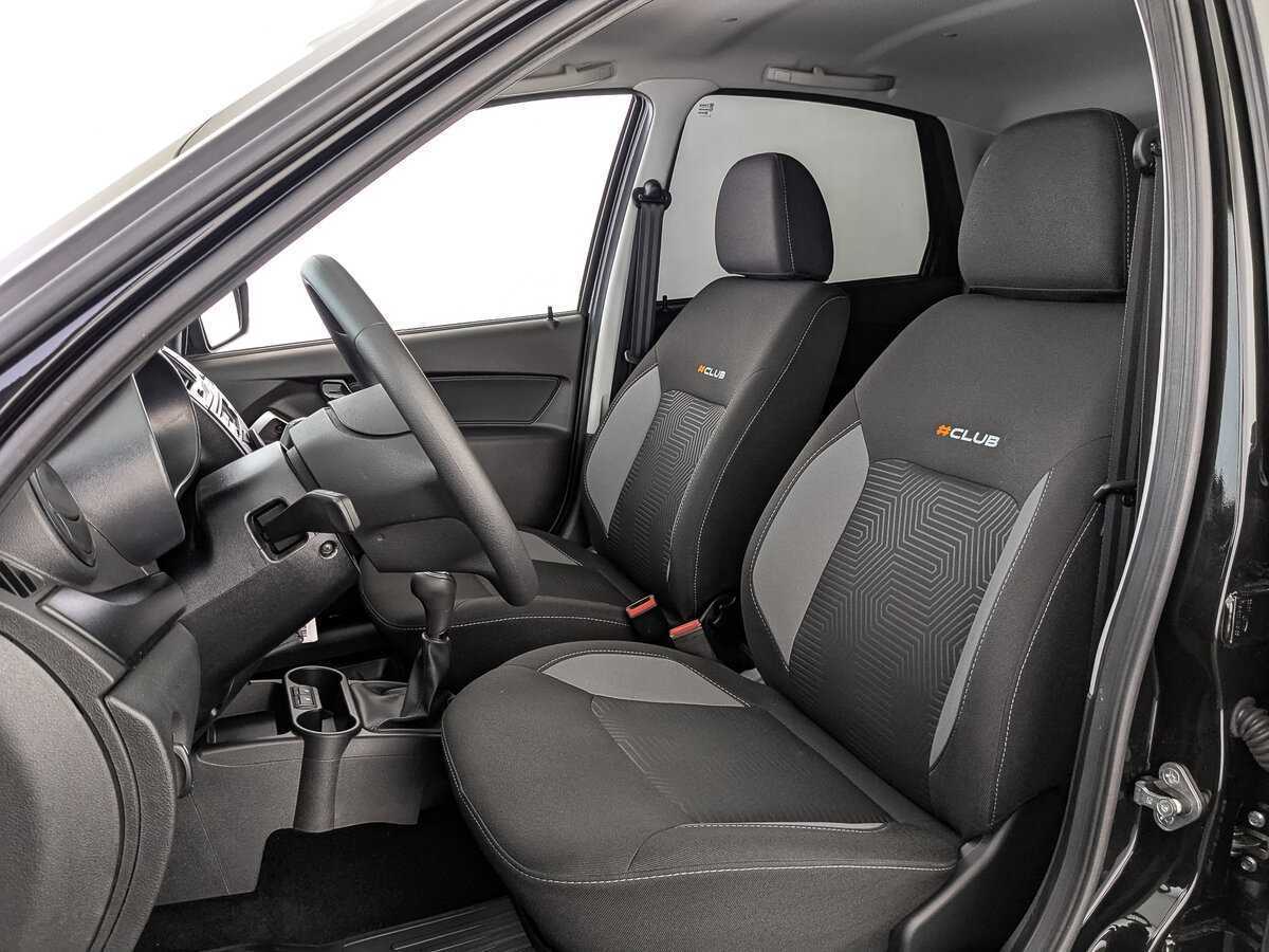 Купить Lada (ВАЗ) Granta, 2022, 59 205 км.. Фото: #19