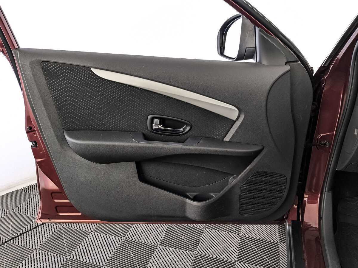 Купить Nissan Almera, 2016, 93 457 км.. Фото: #14