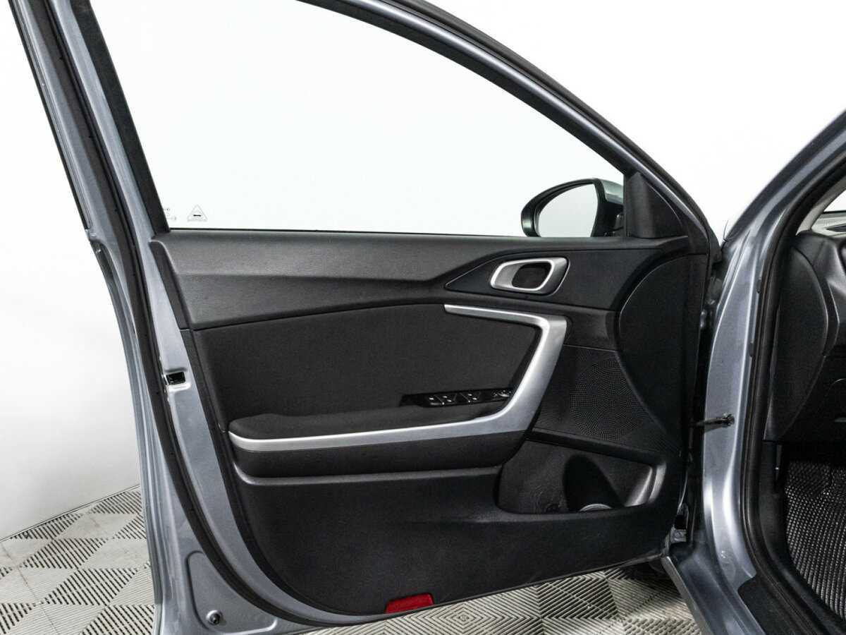 Купить Kia Ceed, 2020, 94 360 км.. Фото: #22