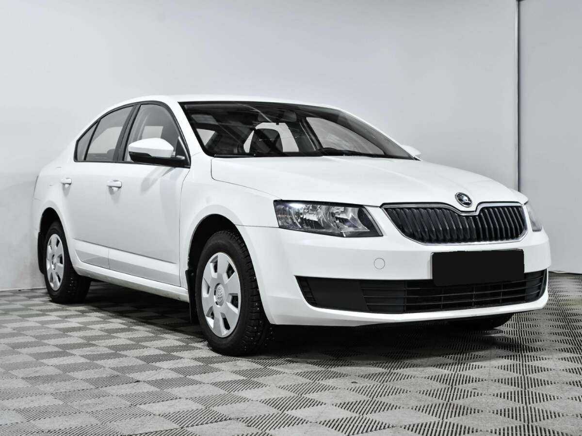 Купить Skoda Octavia, 2016, 196 583 км.. Фото: #2