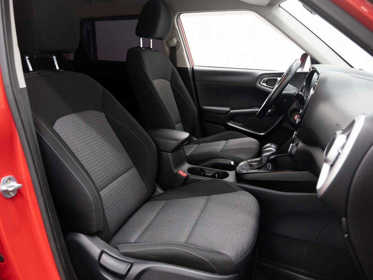 Купить Kia Soul, 2019, 90 000 км.. Фото: #11