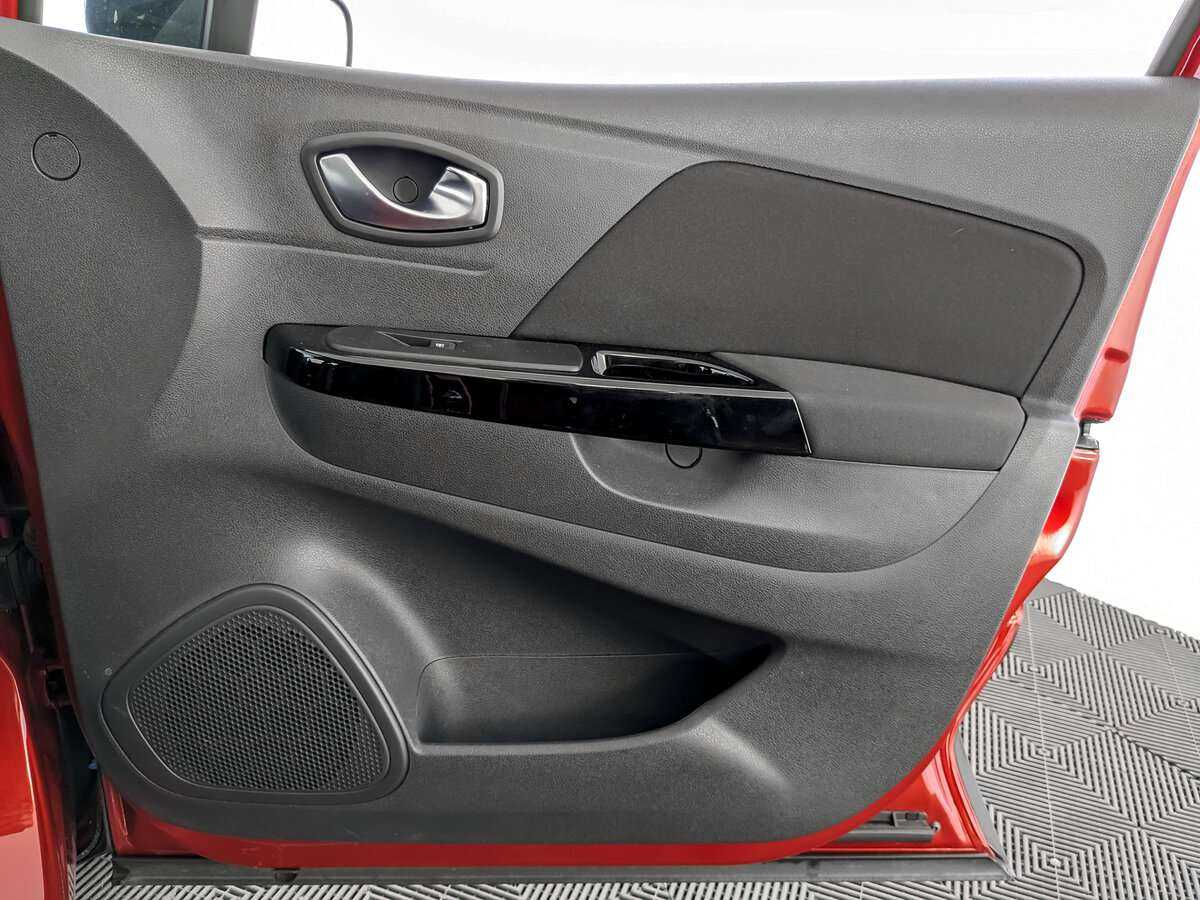 Купить Renault Kaptur, 2022, 16 022 км.. Фото: #18