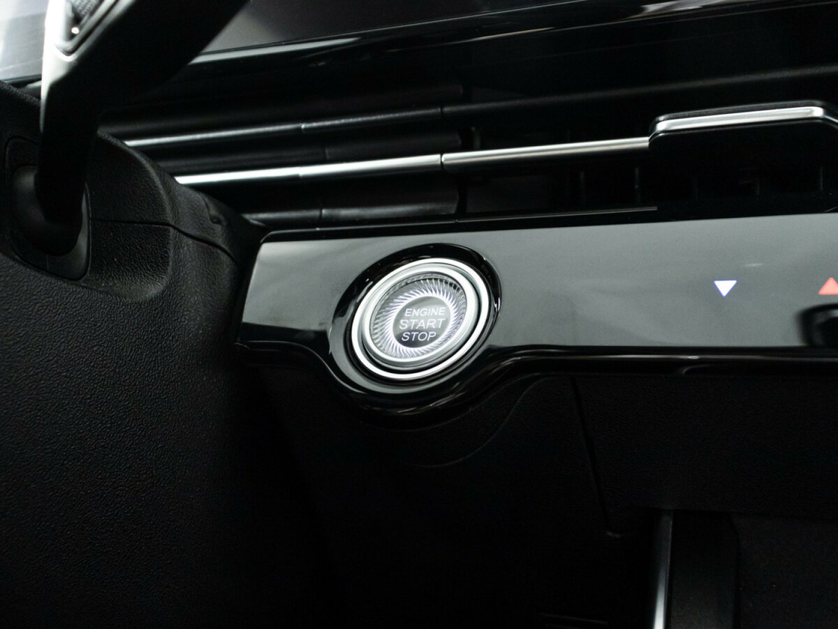 Купить OMODA C5, 2022, 55 750 км.. Фото: #20