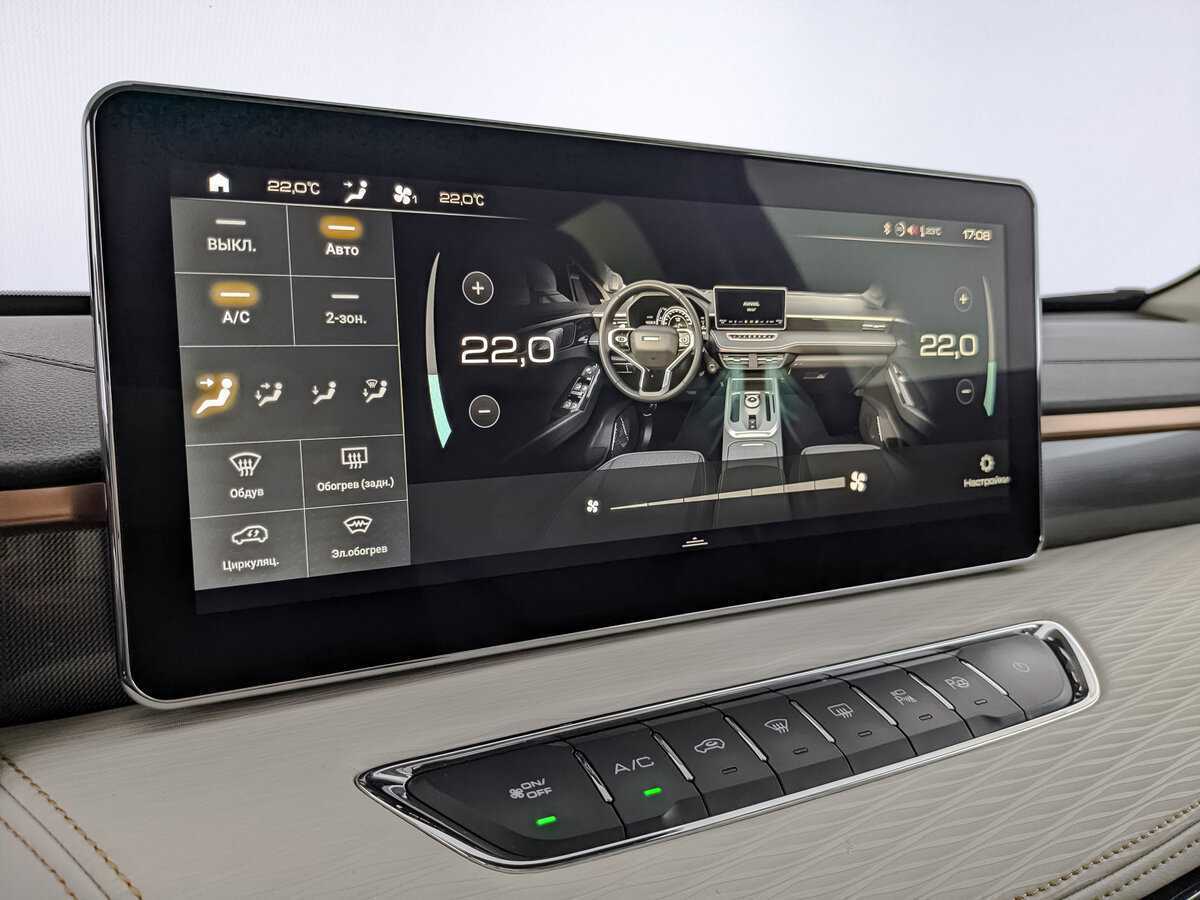 Купить Haval Jolion, 2022, 19 086 км.. Фото: #25