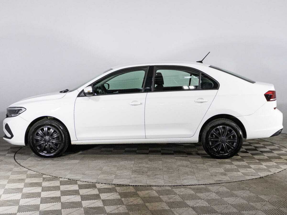 Купить Volkswagen Polo, 2021, 131 753 км.. Фото: #7