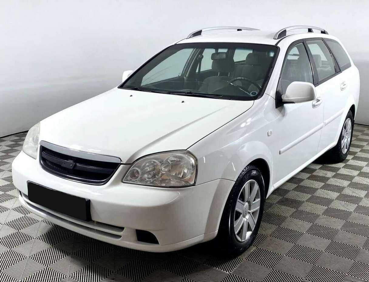 Купить Chevrolet Lacetti, 2012, 200 000 км.. Фото: #0