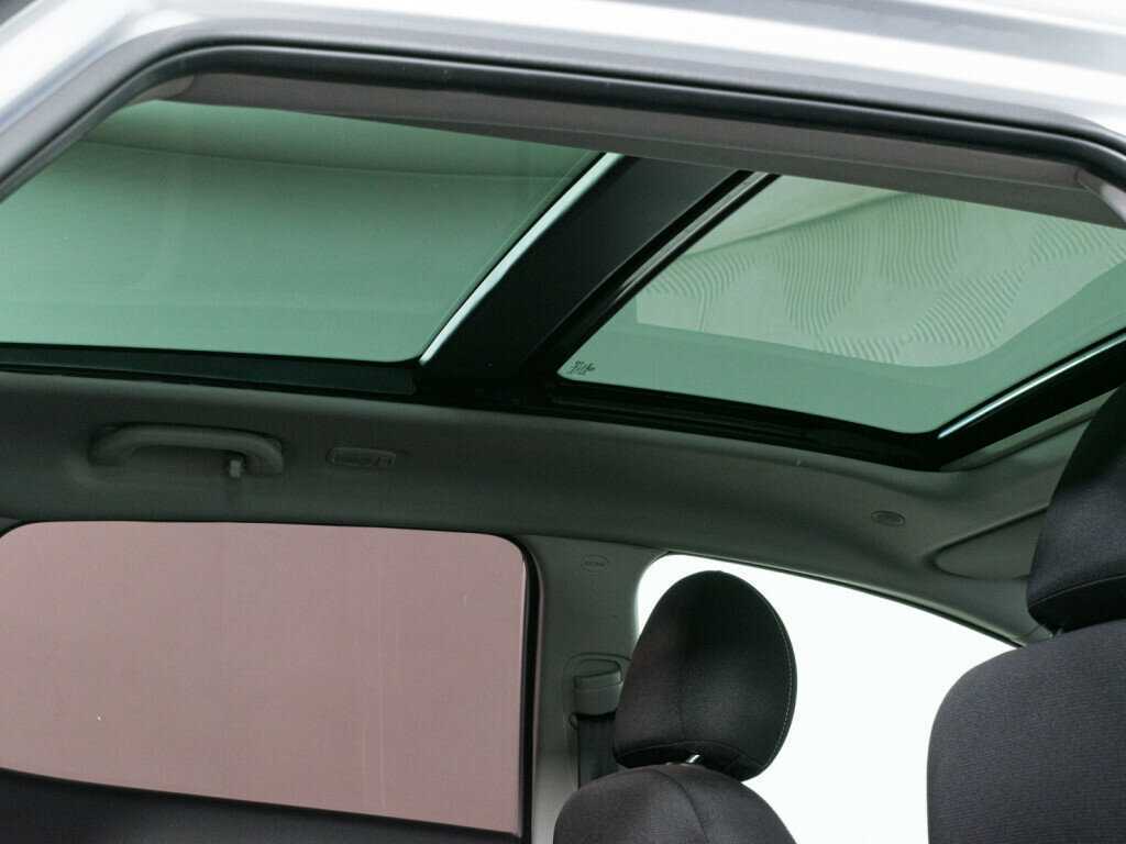 Купить Kia Ceed, 2018, 115 888 км.. Фото: #10