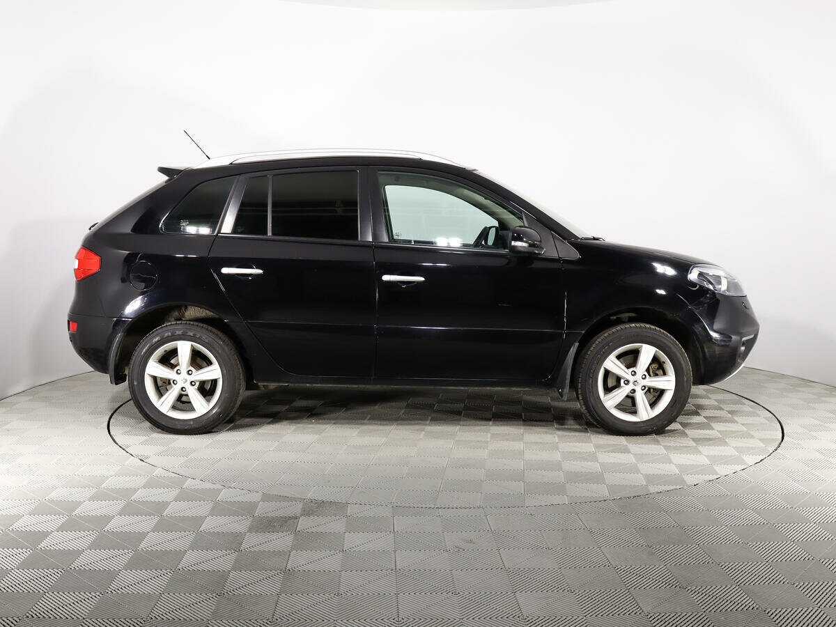 Купить Renault Koleos, 2012, 213 741 км.. Фото: #4