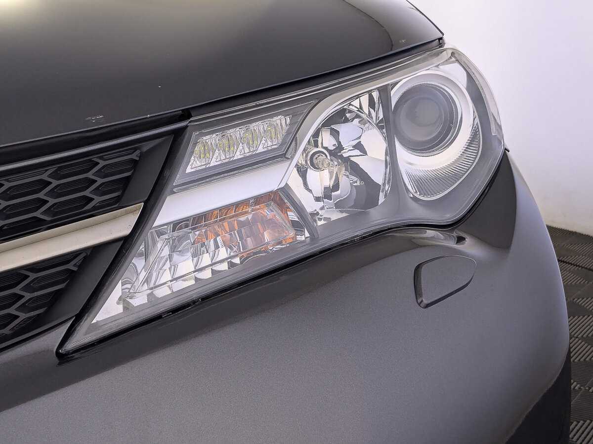 Купить Toyota RAV4, 2014, 180 226 км.. Фото: #10