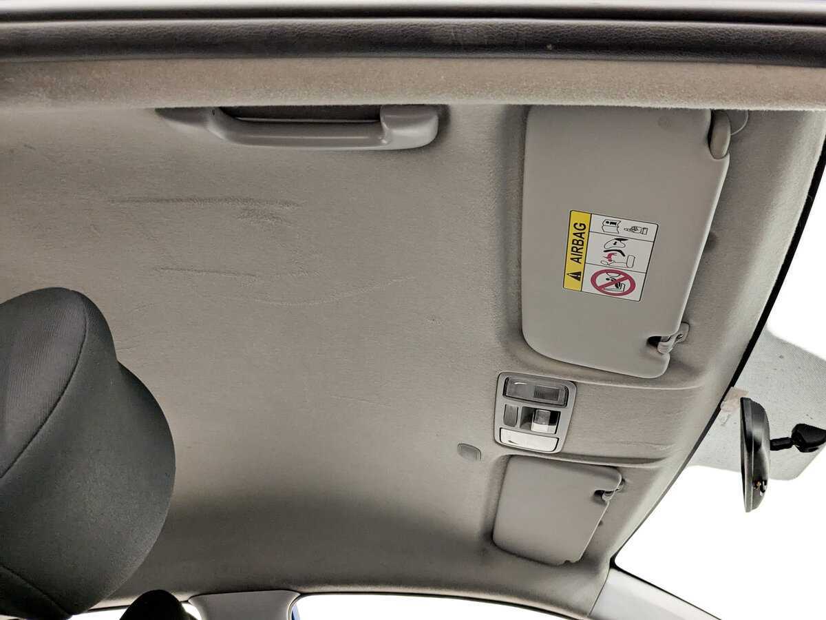 Купить Kia Rio, 2020, 192 017 км.. Фото: #19