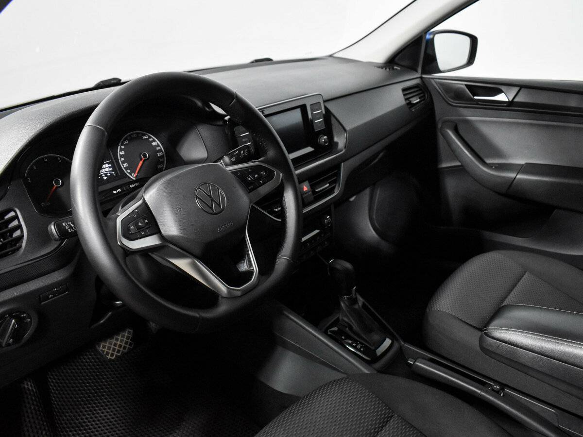Купить Volkswagen Polo, 2021, 143 480 км.. Фото: #8