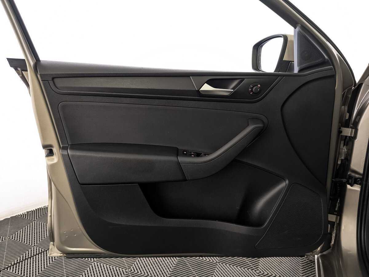 Купить Volkswagen Polo, 2020, 66 318 км.. Фото: #18