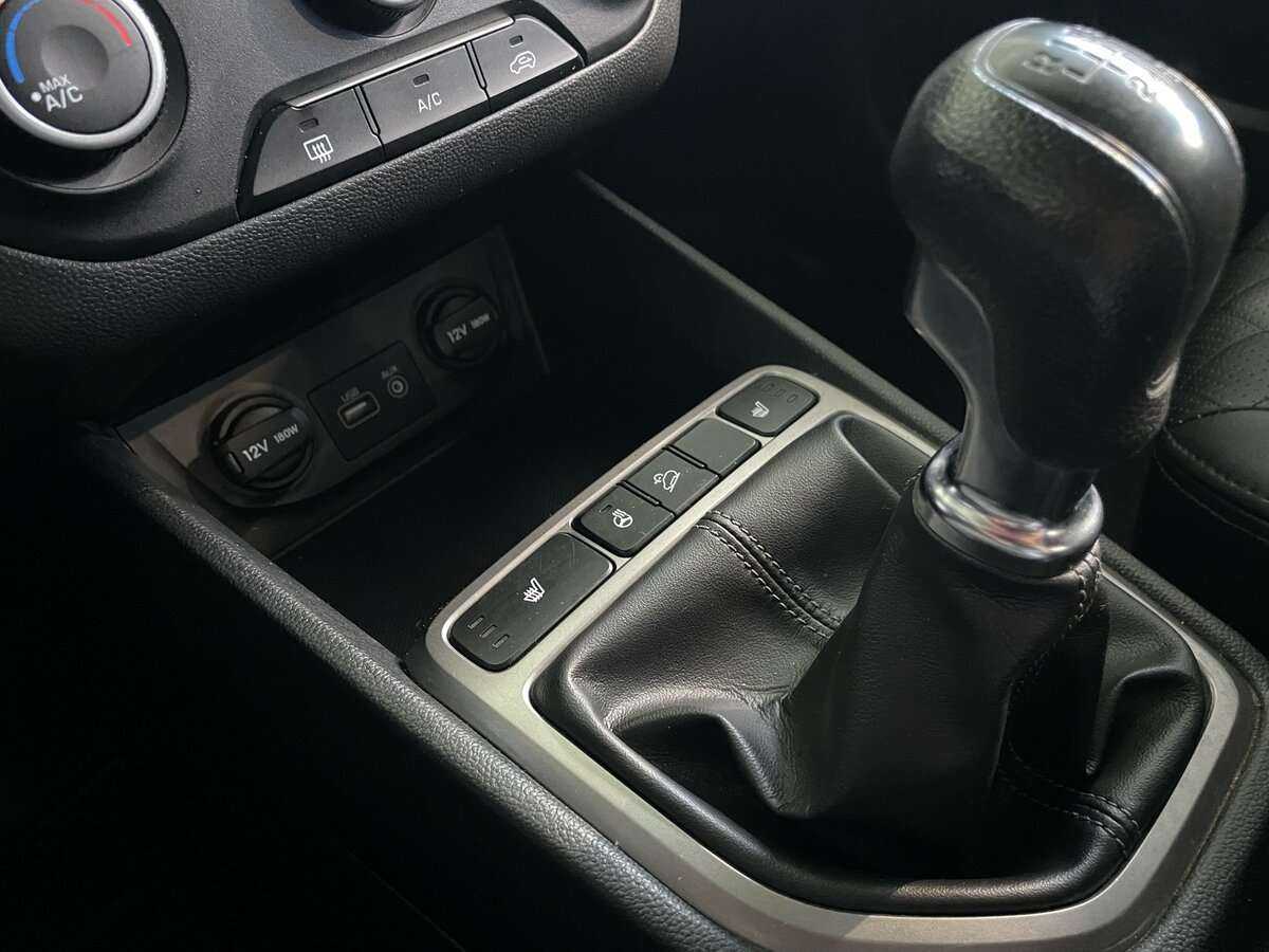 Купить Hyundai Creta, 2016, 135 387 км.. Фото: #11