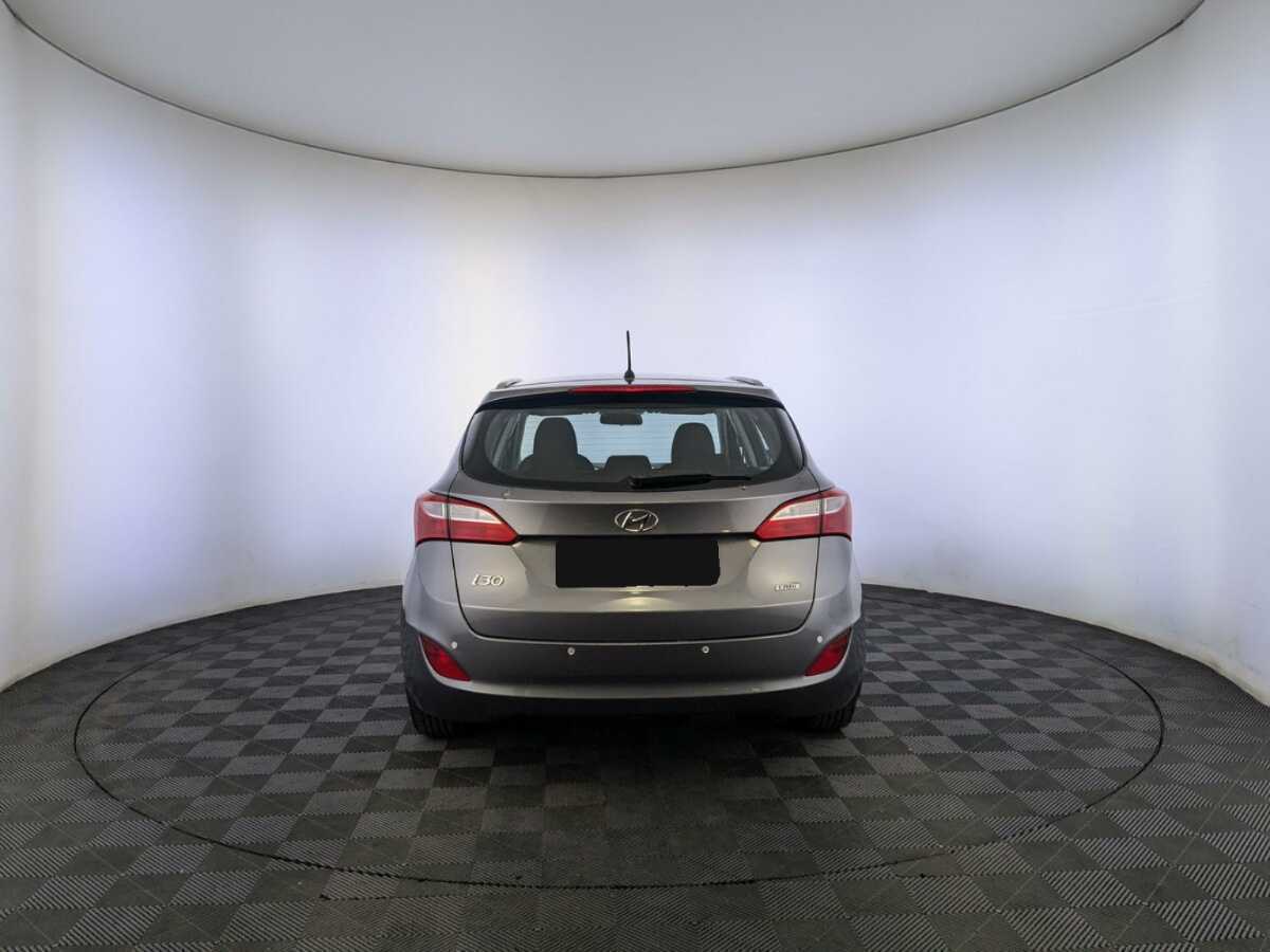 Купить Hyundai i30, 2014, 83 627 км.. Фото: #5