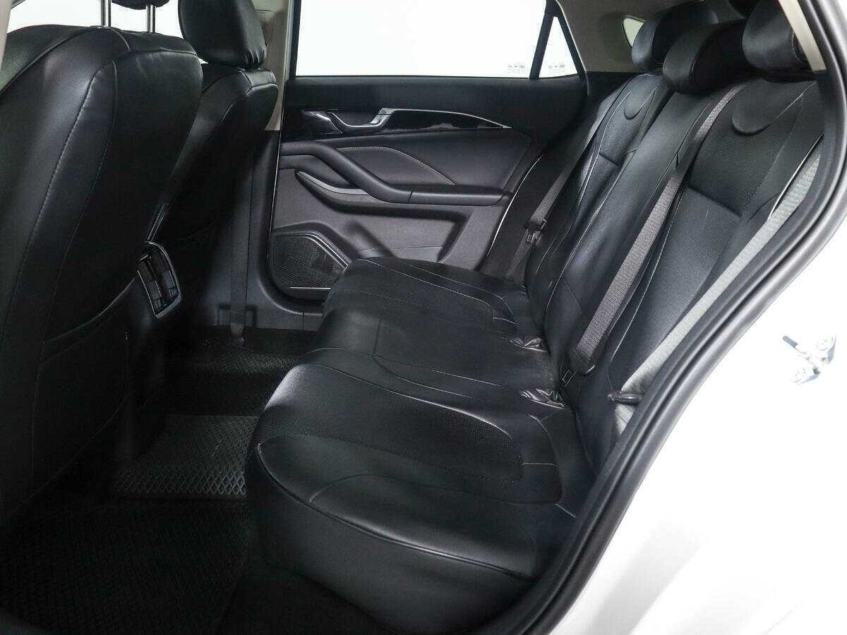 Купить FAW Bestune B70, 2023, 64 000 км.. Фото: #8