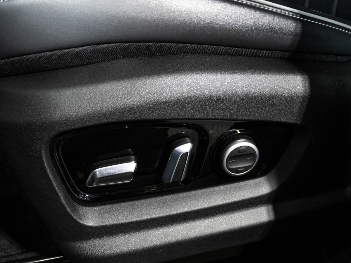 Купить Jaecoo J7, 2023, 30 614 км.. Фото: #14