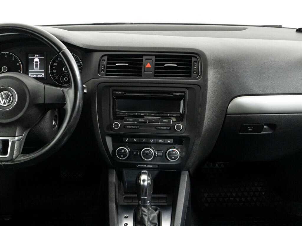 Купить Volkswagen Jetta, 2012, 143 673 км.. Фото: #13