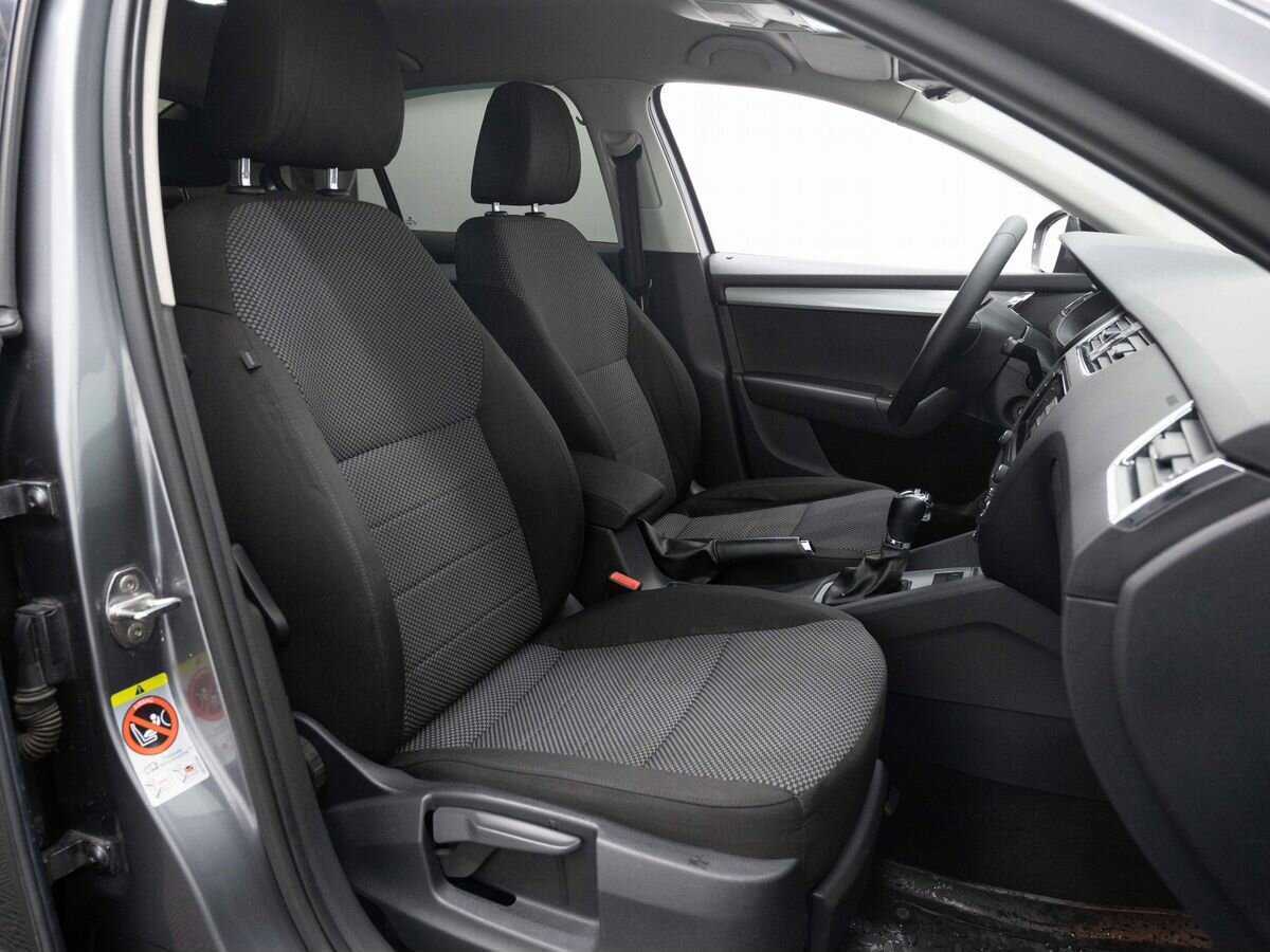 Купить Skoda Octavia, 2013, 265 000 км.. Фото: #13