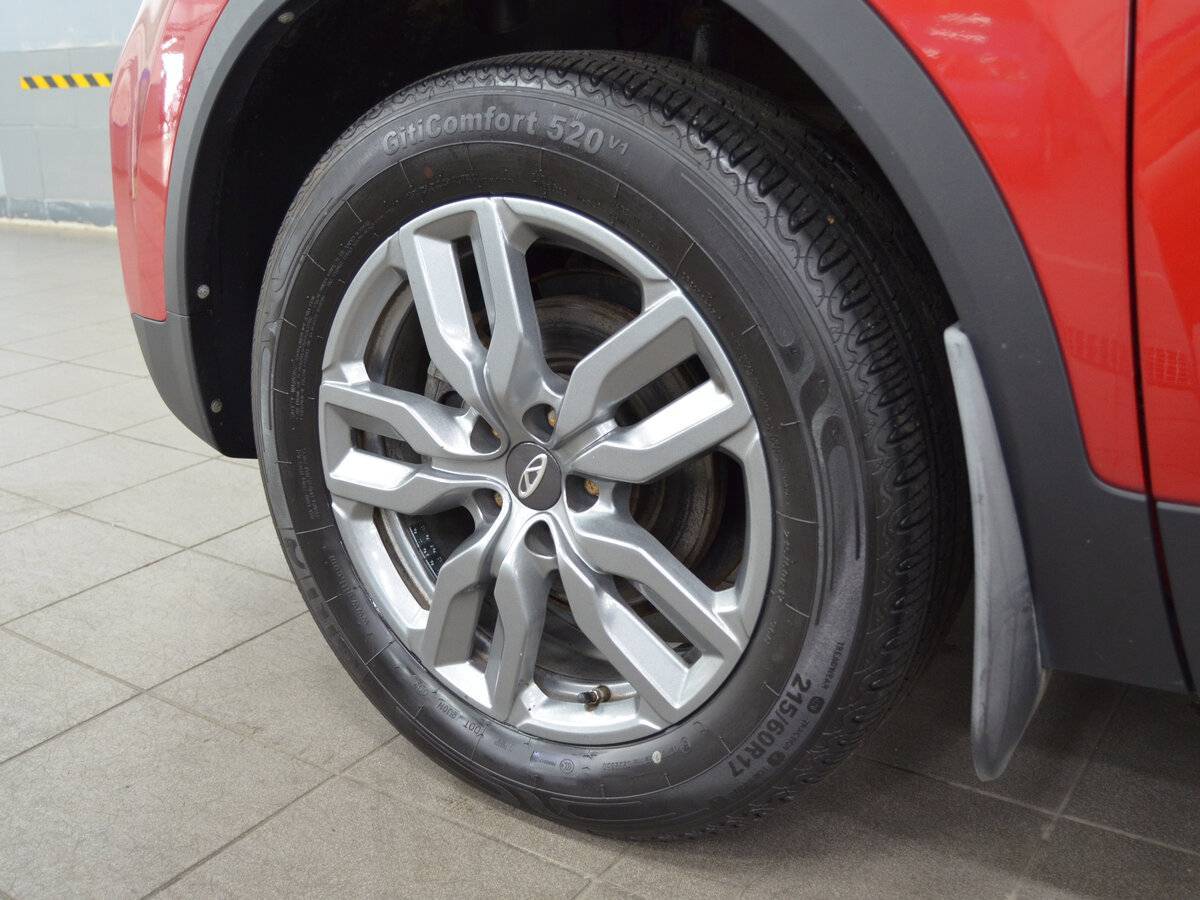 Купить Chery Tiggo 4, 2020, 31 000 км.. Фото: #14