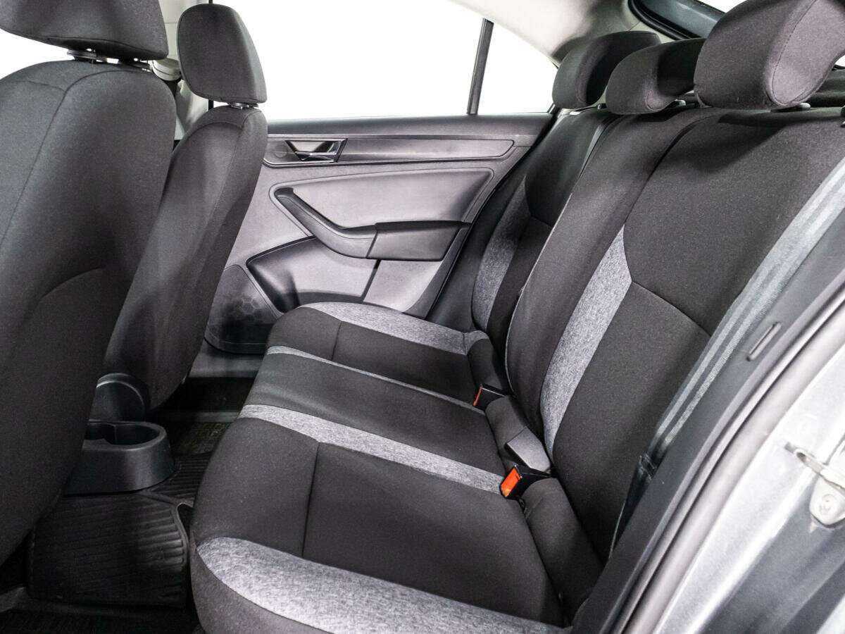 Купить Skoda Rapid, 2021, 114 863 км.. Фото: #9