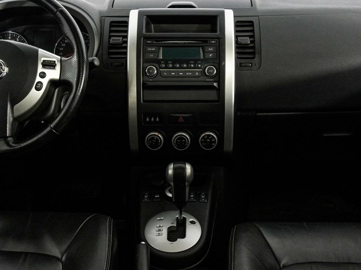 Купить Nissan X-Trail, 2013, 202 212 км.. Фото: #14