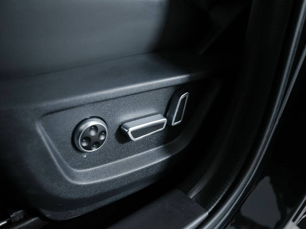 Купить Chery Tiggo 8, 2020, 32 798 км.. Фото: #9