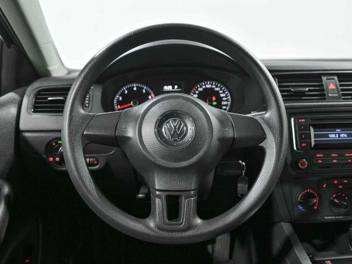 Купить Volkswagen Jetta, 2013, 182 000 км.. Фото: #8